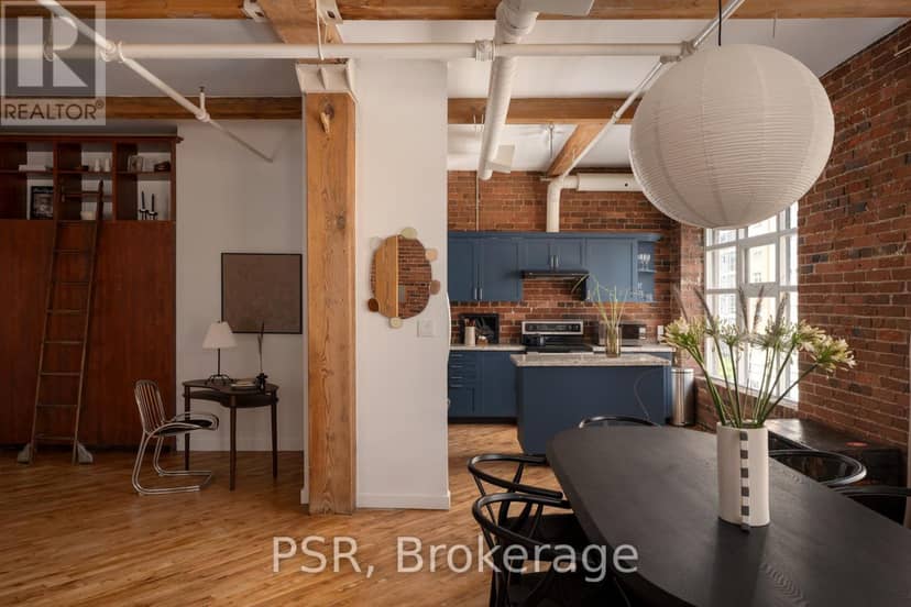 407 - 90 Sherbourne Street — photo 9 of 36