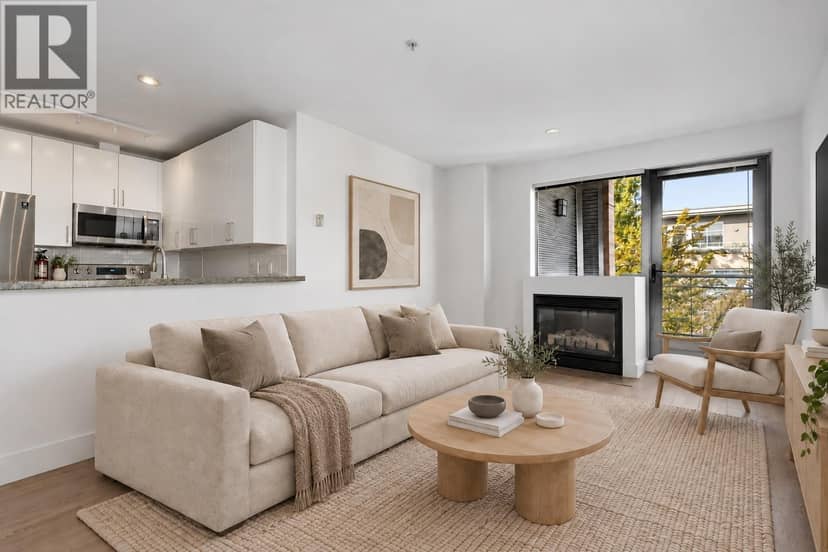 307 2680 ARBUTUS STREET, Vancouver, photo 4