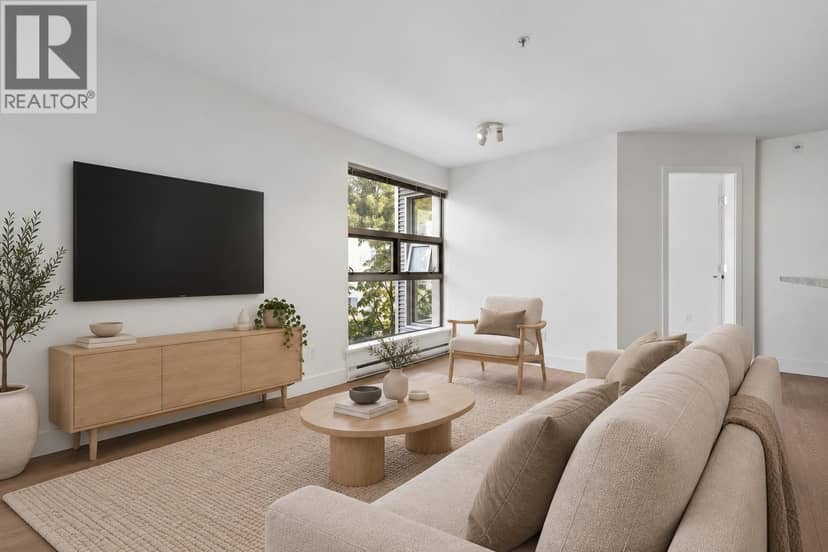 307 2680 ARBUTUS STREET, Vancouver, photo 5