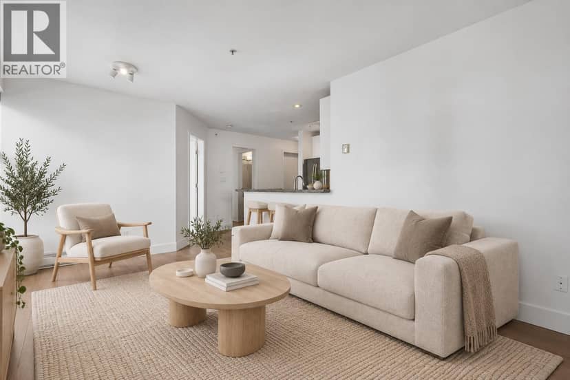 307 2680 ARBUTUS STREET, Vancouver, photo 6