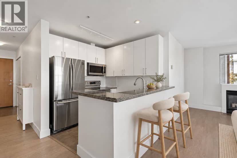 307 2680 ARBUTUS STREET, Vancouver, photo 7