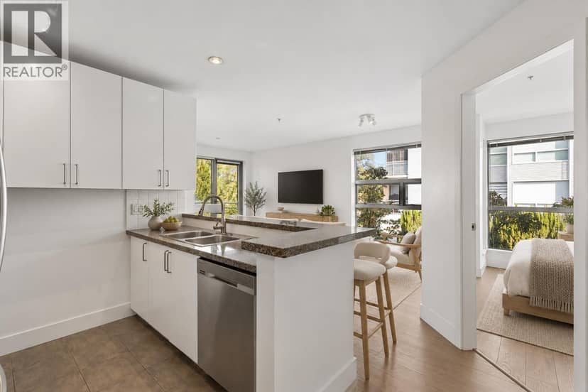 307 2680 ARBUTUS STREET, Vancouver, photo 8
