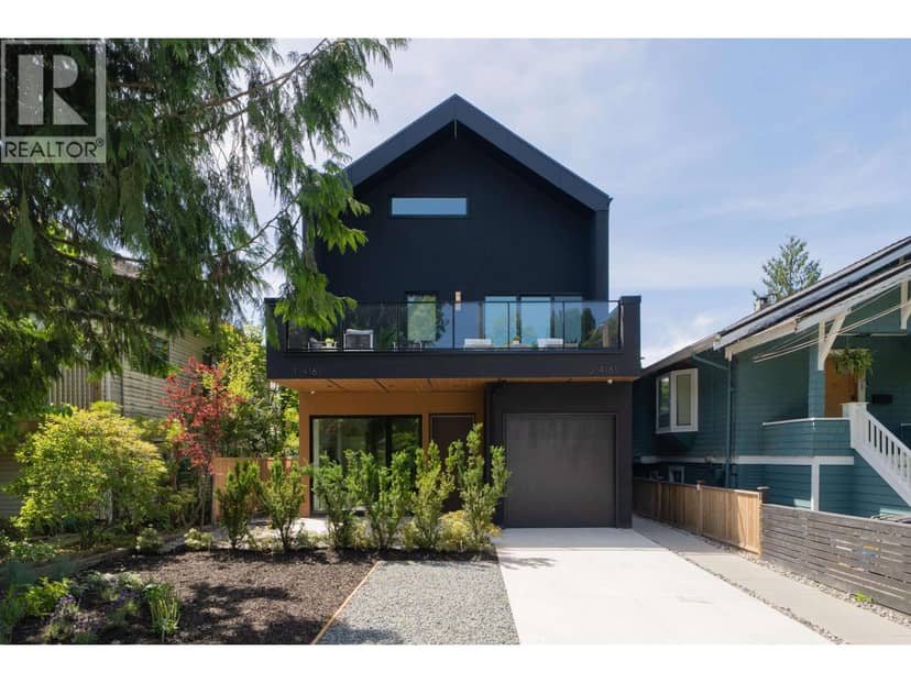 1 4161 WINDSOR STREET, Vancouver, photo 2