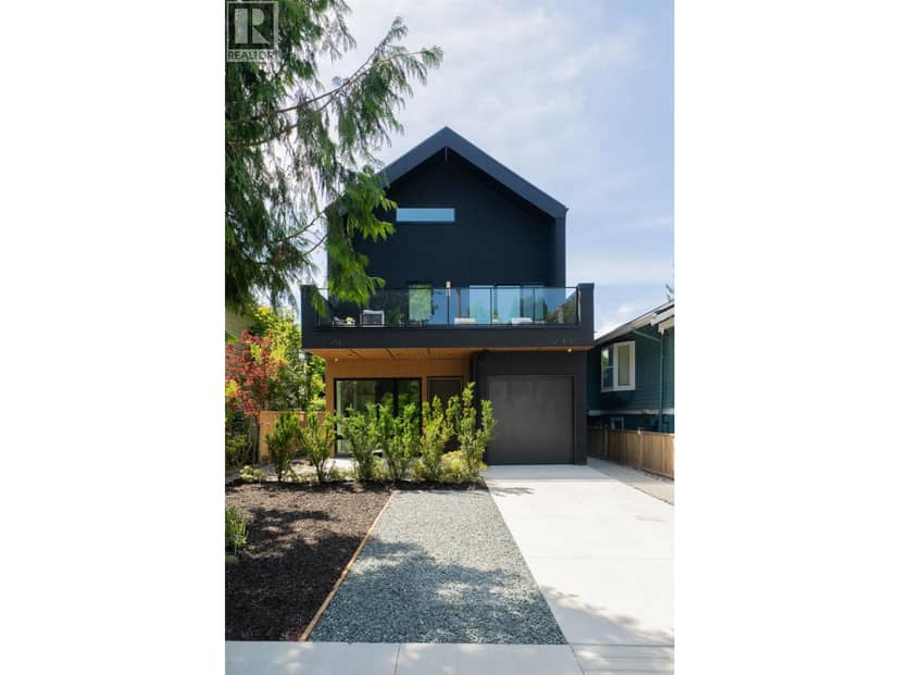 1 4161 WINDSOR STREET, Vancouver, photo 3