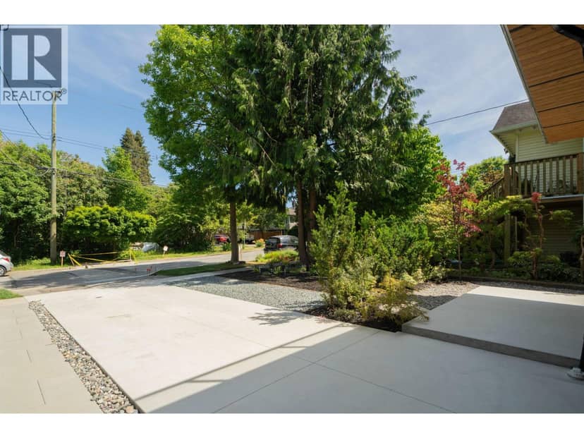 1 4161 WINDSOR STREET, Vancouver, photo 4