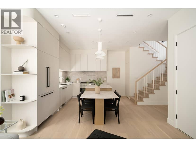 1 4161 WINDSOR STREET, Vancouver, photo 7