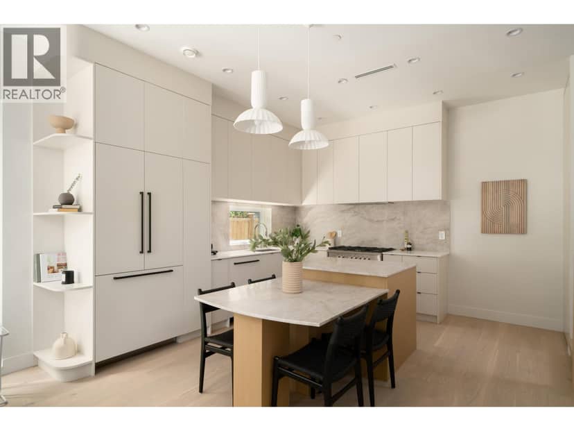 1 4161 WINDSOR STREET, Vancouver, photo 8