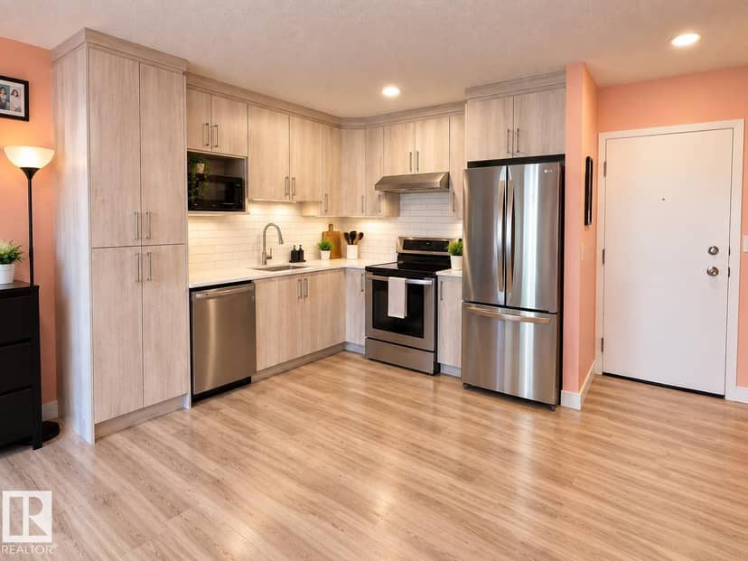 #108 2624 Mill Woods Rd E NW, Edmonton, photo 2