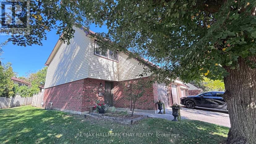 66 - 28 Donald Street, Barrie