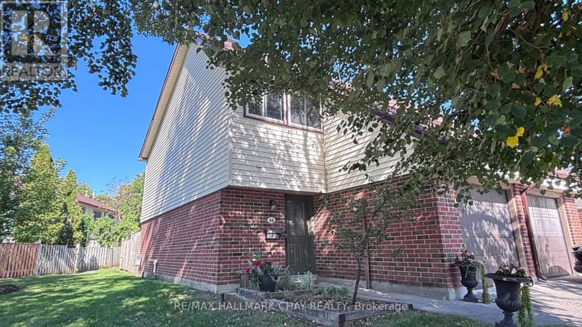 66 - 28 Donald Street, Barrie, photo 2