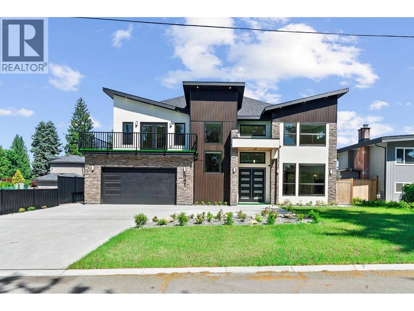 841 RONDEAU STREET, Coquitlam