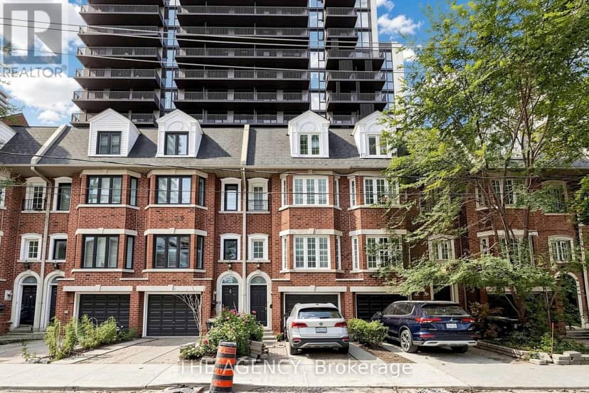 272 Redpath Avenue, Toronto