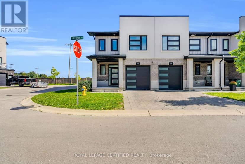 36 - 3380 Singleton Avenue — photo 2 of 40