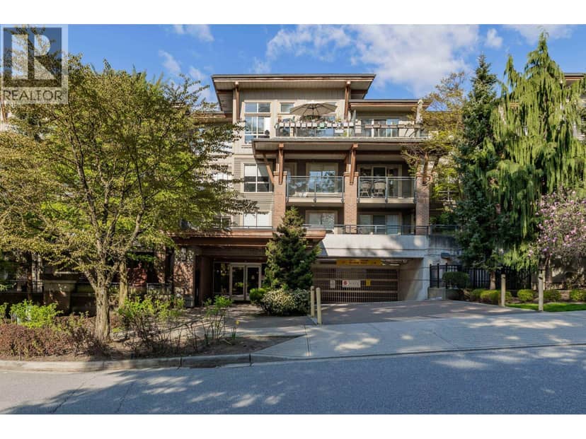107 1633 MACKAY AVENUE, North Vancouver, photo 2