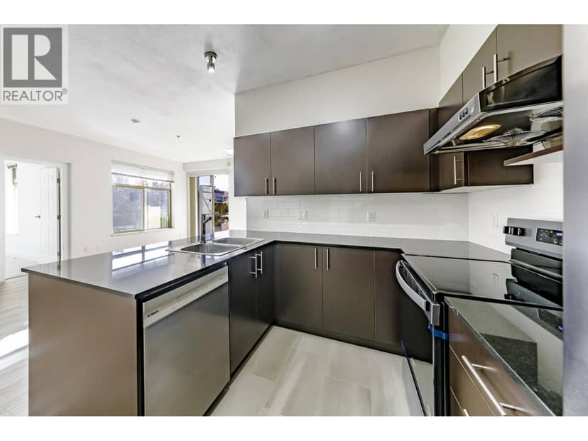 107 1633 MACKAY AVENUE, North Vancouver, photo 5