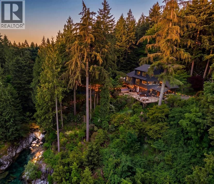4440 MARION ROAD, North Vancouver