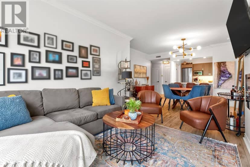 508 - 2 Edith Drive — photo 18 of 36