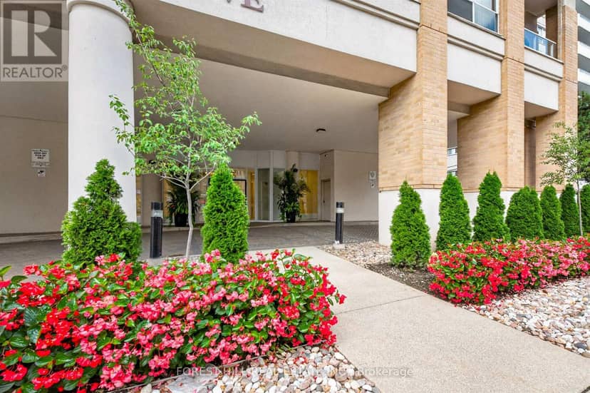 508 - 2 Edith Drive, Toronto, photo 5