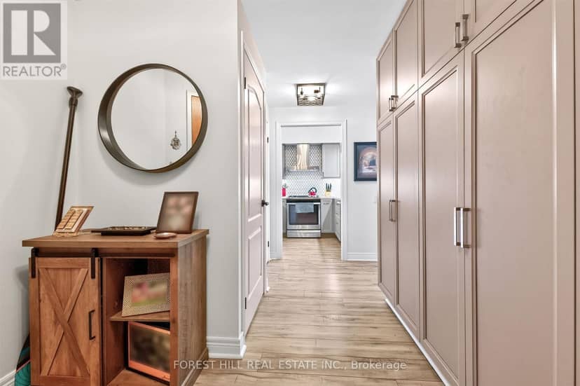 508 - 2 Edith Drive, Toronto, photo 8