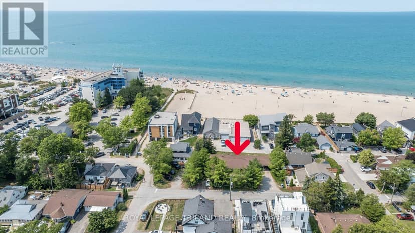 27 Hill Street, Lambton Shores