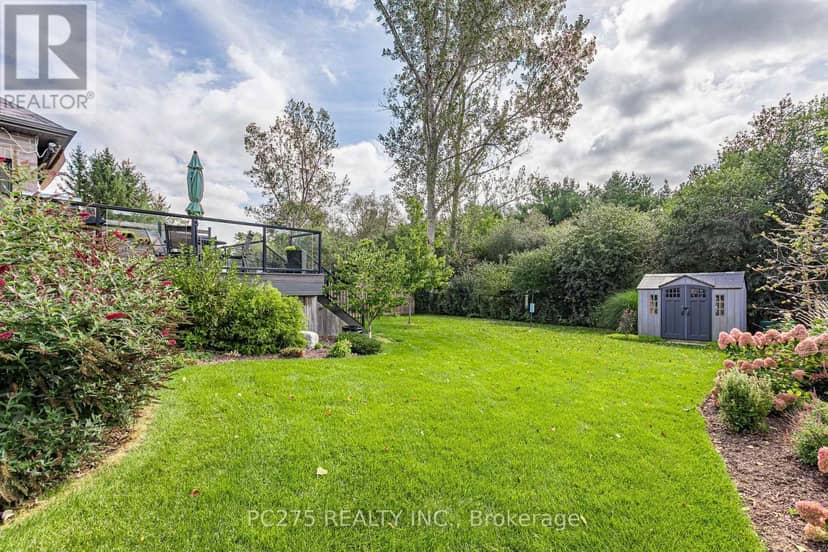 9 Foxborough Place — photo 37 of 40