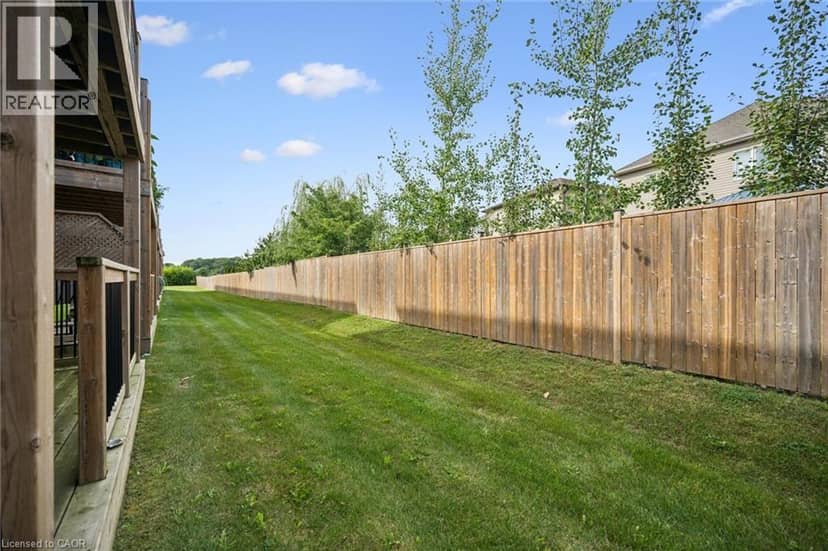 135 HARDCASTLE Drive Unit# 47 — photo 30 of 40