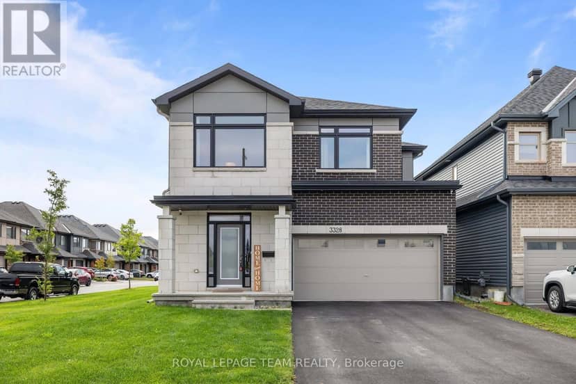 3328 Findlay Creek Drive, Ottawa, photo 2