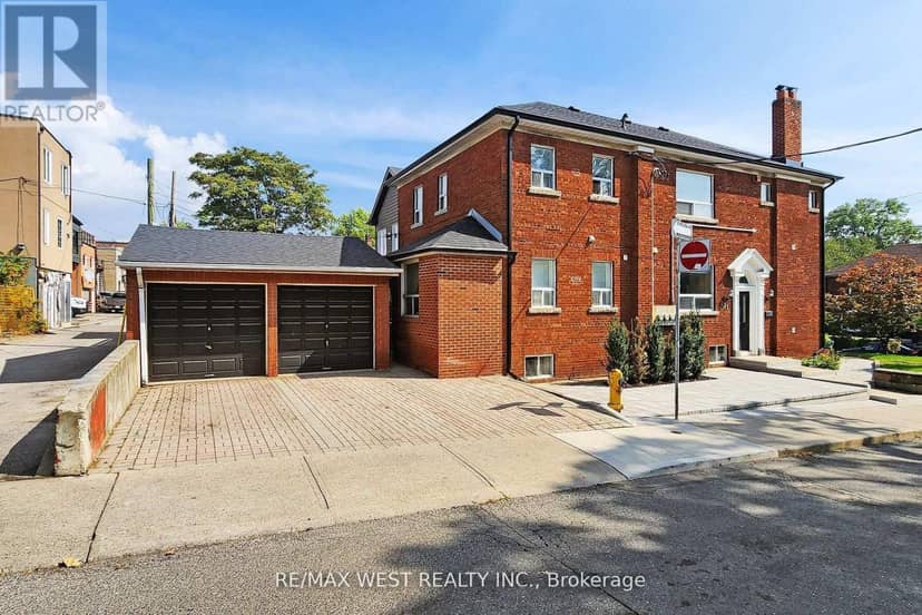 52 Heydon Park Road, Toronto, photo 2