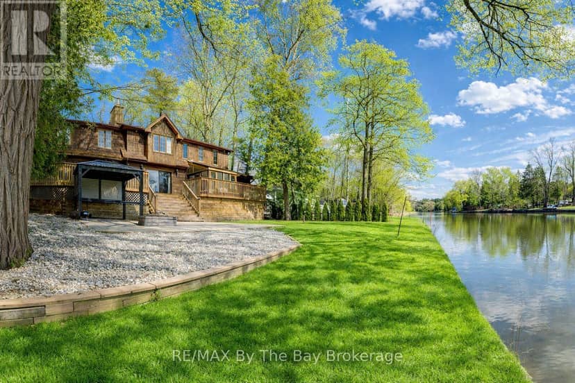 646 Oxbow Park Drive — photo 1 of 40