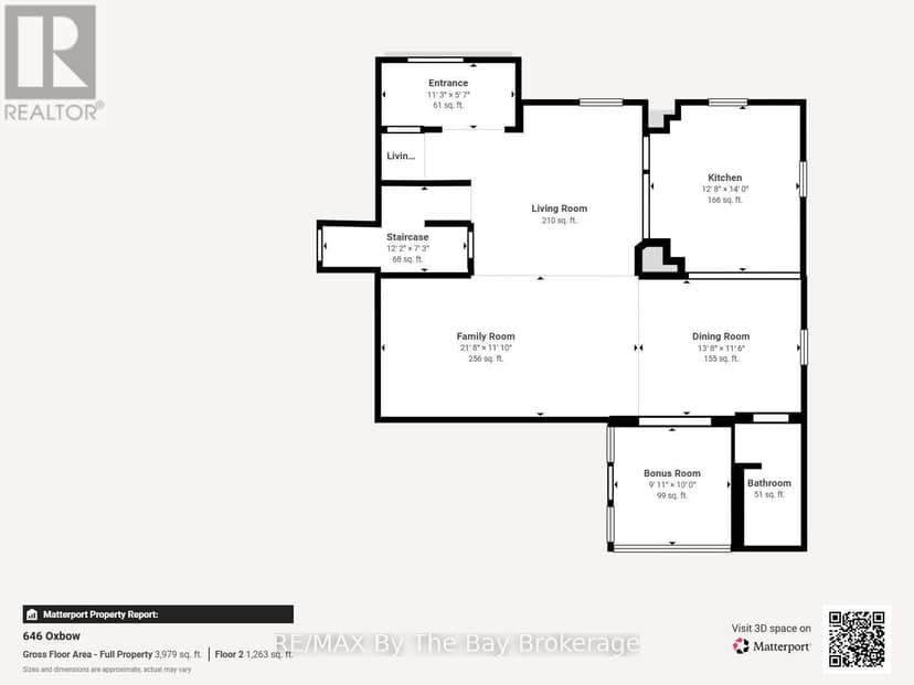 646 Oxbow Park Drive — photo 8 of 40