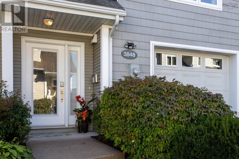 3848 Mont Blanc Terrace, Villas At Mont Blanc, Halifax Peninsula, photo 2
