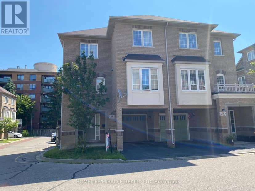 13 Vasto Lane, Toronto