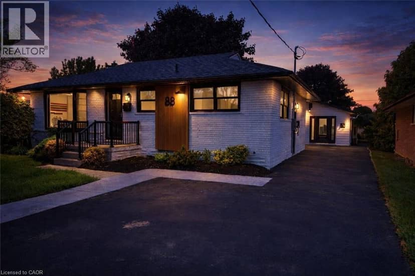 88 WOODHAVEN Road, Kitchener, photo 2