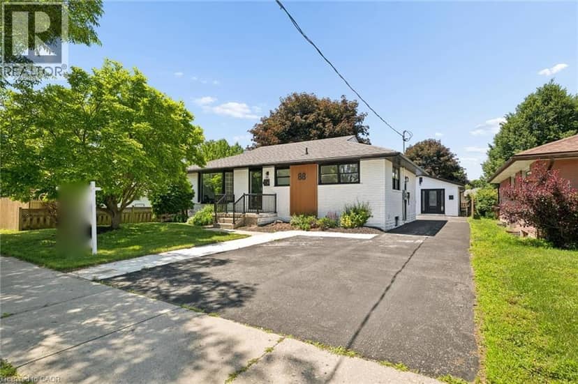 88 WOODHAVEN Road — photo 3 of 40