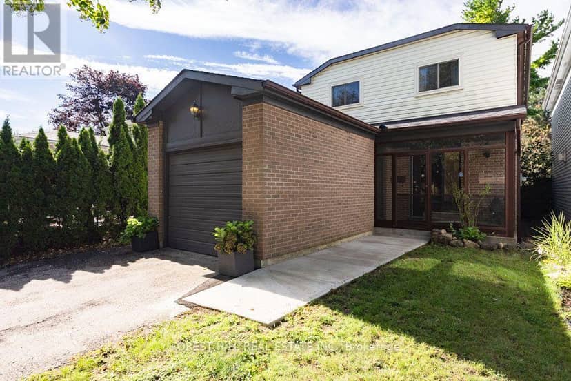 6 Snowshoe Crescent, Markham, photo 2