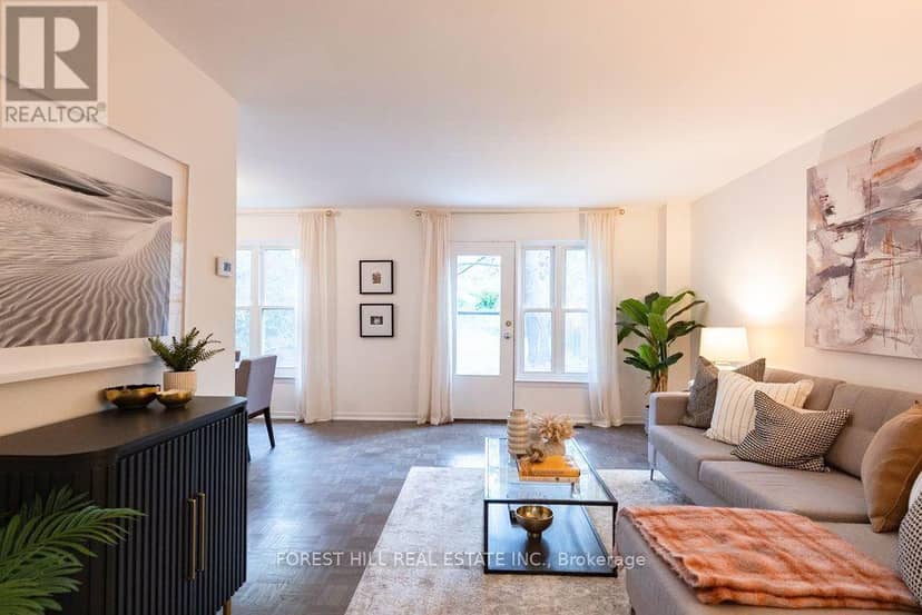 6 Snowshoe Crescent, Markham, photo 4
