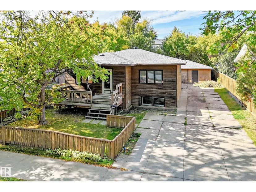 9536 155 ST NW, Edmonton