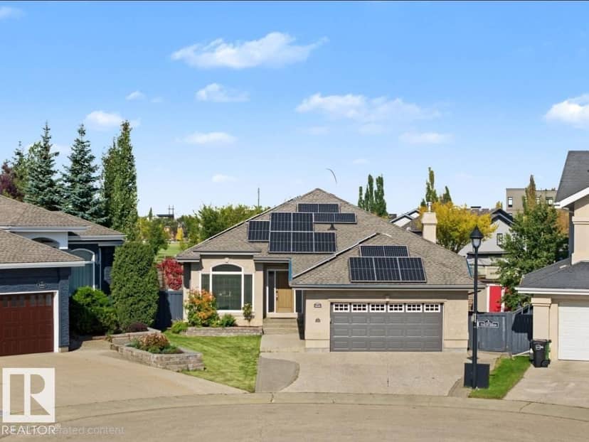 2445 Tegler GR NW, Edmonton, photo 2