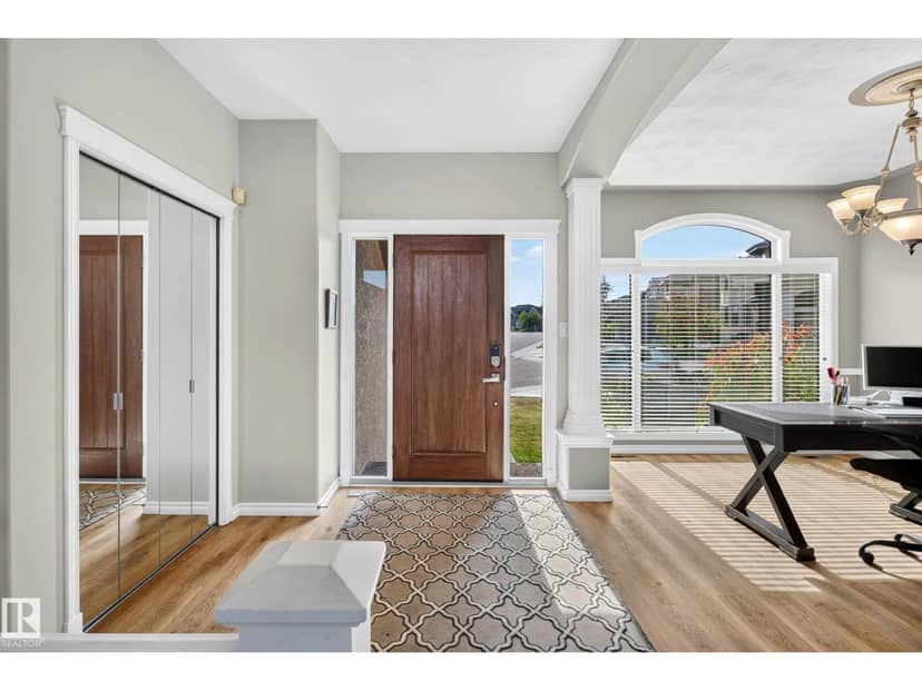 2445 Tegler GR NW, Edmonton, photo 4