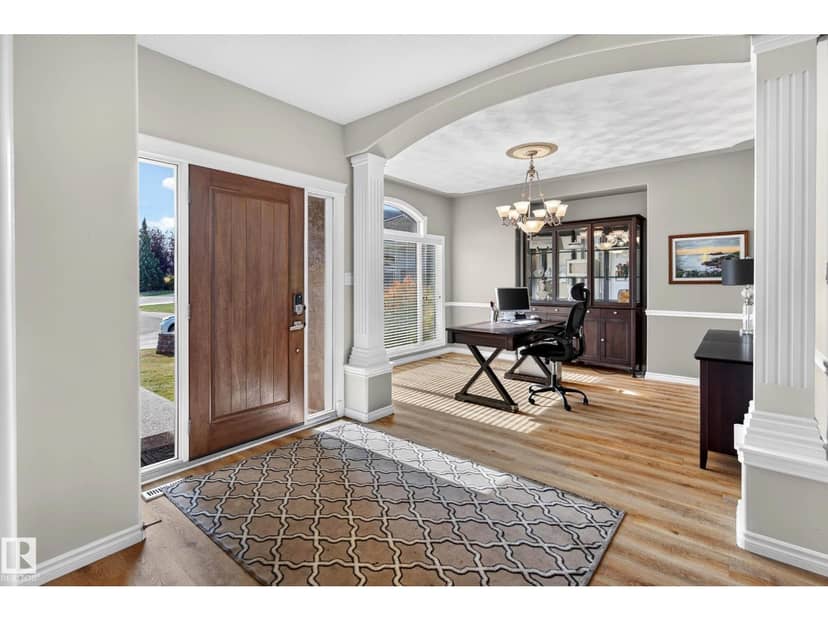 2445 Tegler GR NW, Edmonton, photo 5