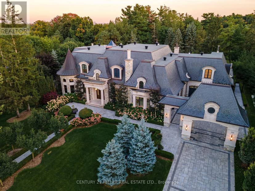 121 Rebecca Court, Vaughan