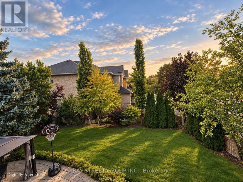 1087 Kestell Boulevard N, Oakville, photo 6