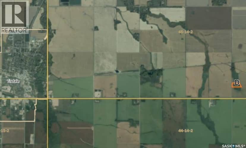 Tisdale Acreage Lot D, Tisdale Rm No. 427, photo 2