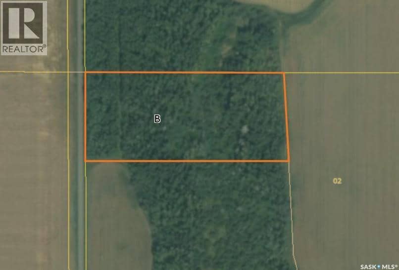 Tisdale Acreage B, Tisdale