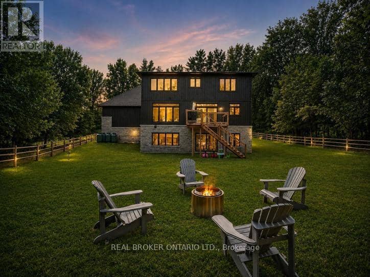 1095 Mineral Springs Road, Hamilton, photo 2