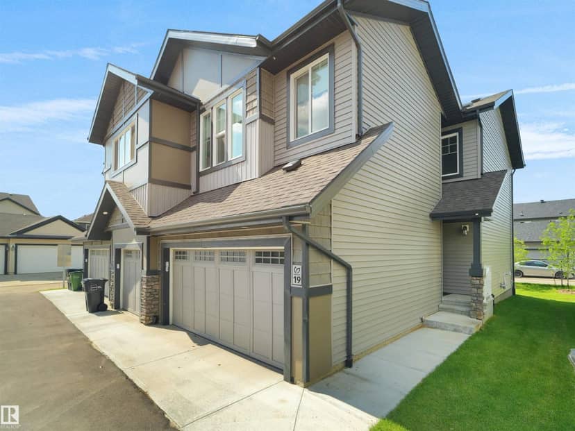 #19 740 Daniels Wy SW, Edmonton, photo 3