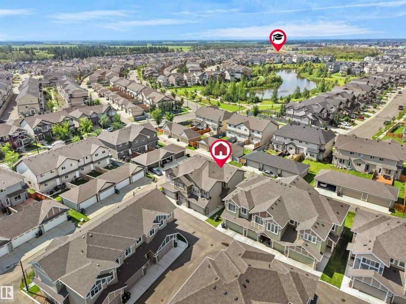 #19 740 Daniels Wy SW, Edmonton, photo 5