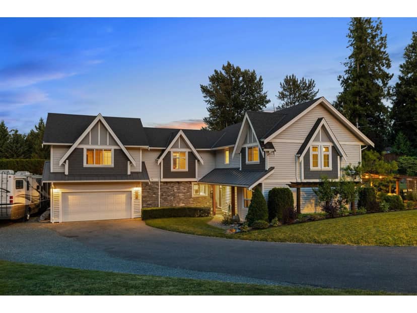 36148 DAWN CRESCENT, Abbotsford