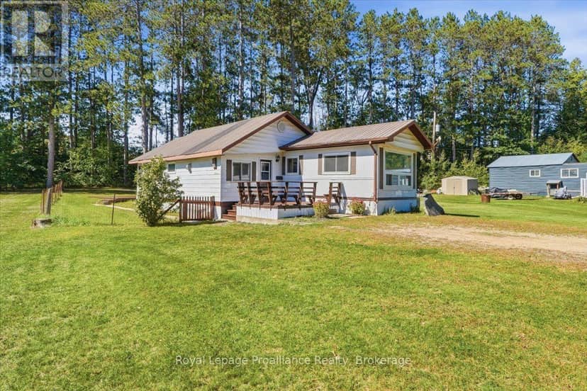 46 Byers Lane, Tweed