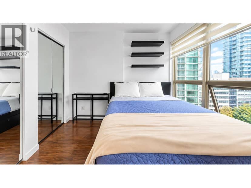 1205 819 HAMILTON STREET, Vancouver, photo 6